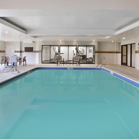 Courtyard By Marriott Сомерсет Екстер'єр фото