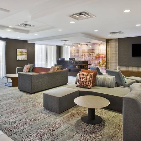 Courtyard By Marriott Сомерсет Екстер'єр фото