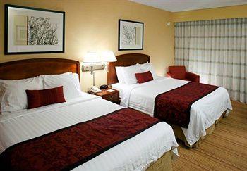 Courtyard By Marriott Сомерсет Екстер'єр фото