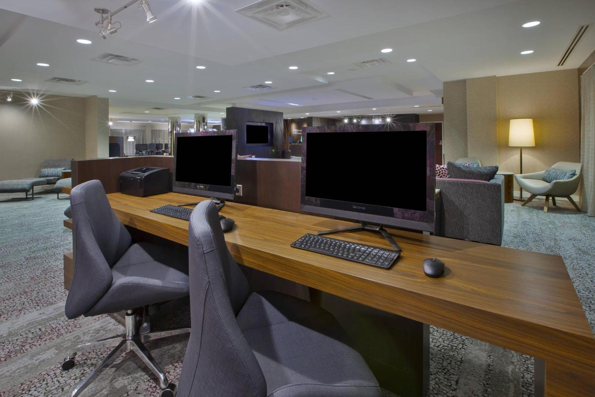 Courtyard By Marriott Сомерсет Екстер'єр фото