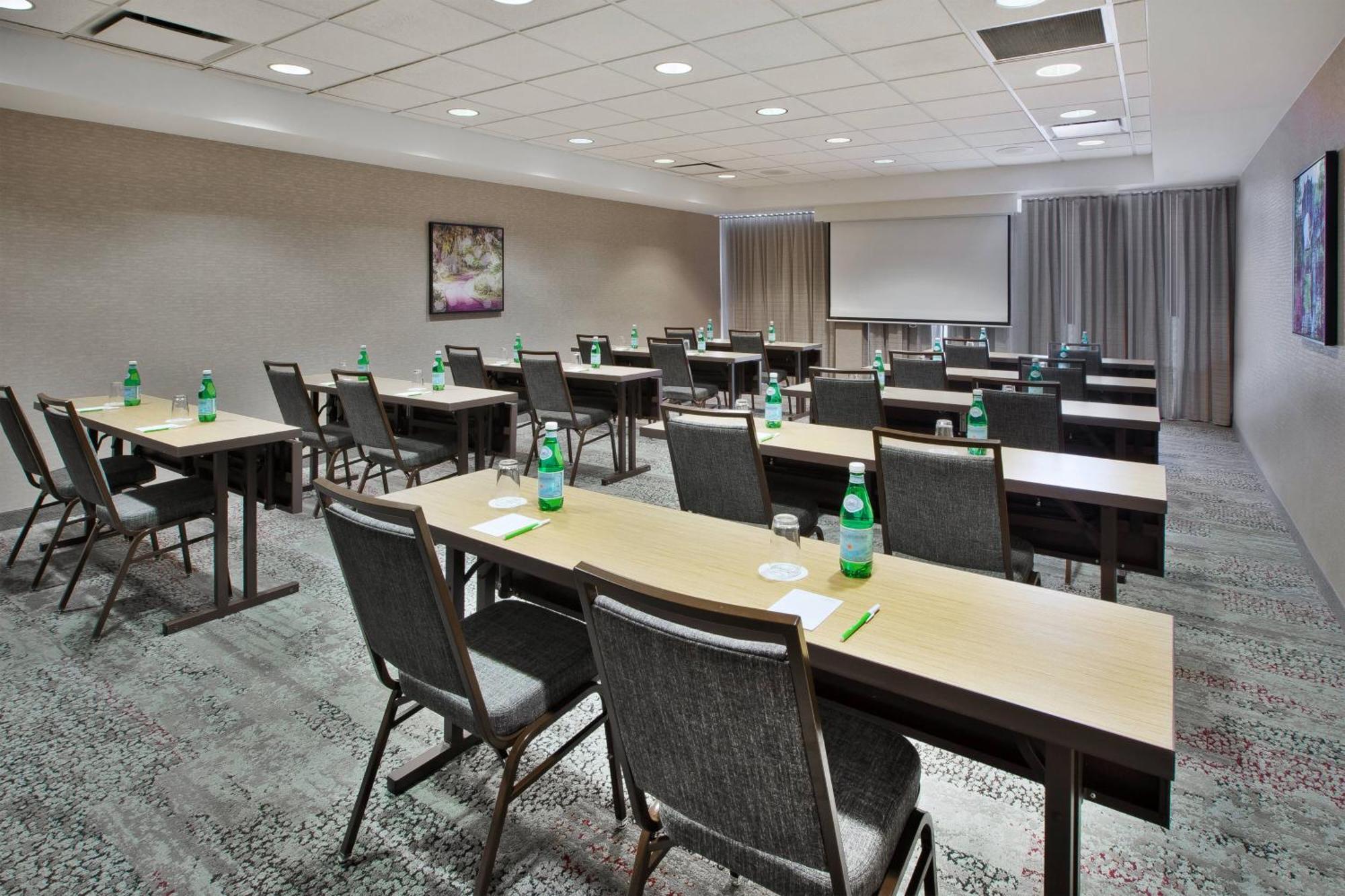 Courtyard By Marriott Сомерсет Екстер'єр фото